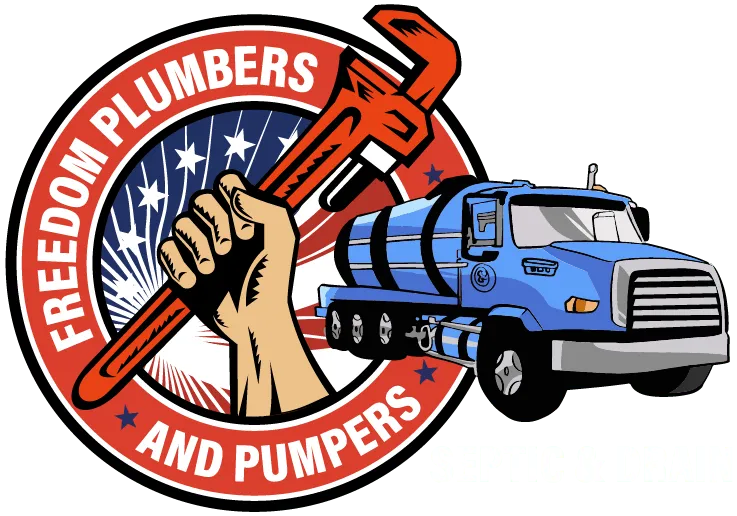 Freedom Plumbers & Pumpers | N. Virginia