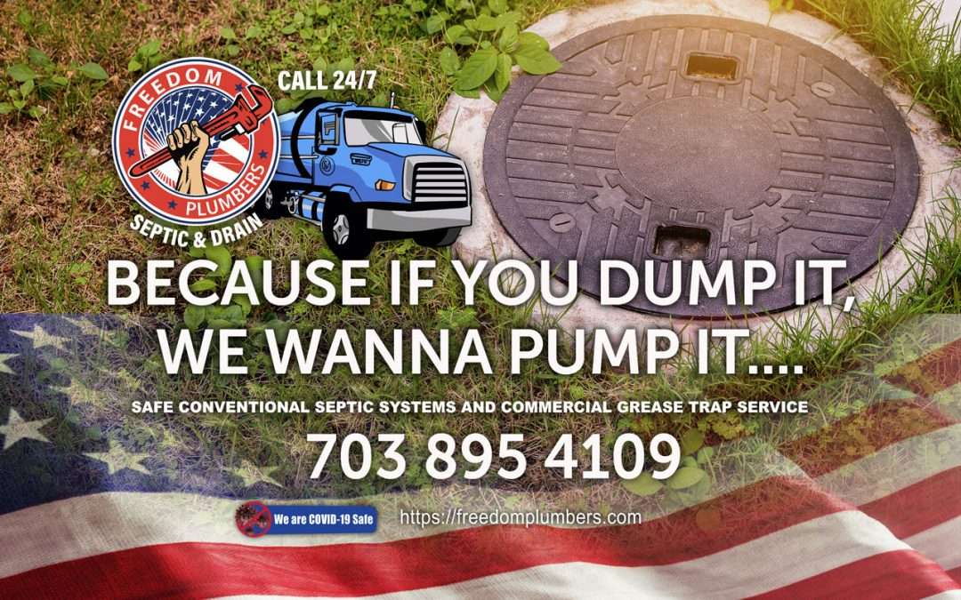Freedom Plumbers Your Sewer Repair & Drain Cleaning Specialists