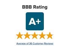 Testimonials 3 BBB A+ rating