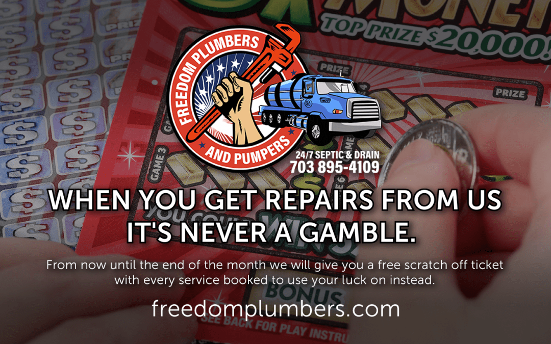 Plumbing and Drain Cleaning Services