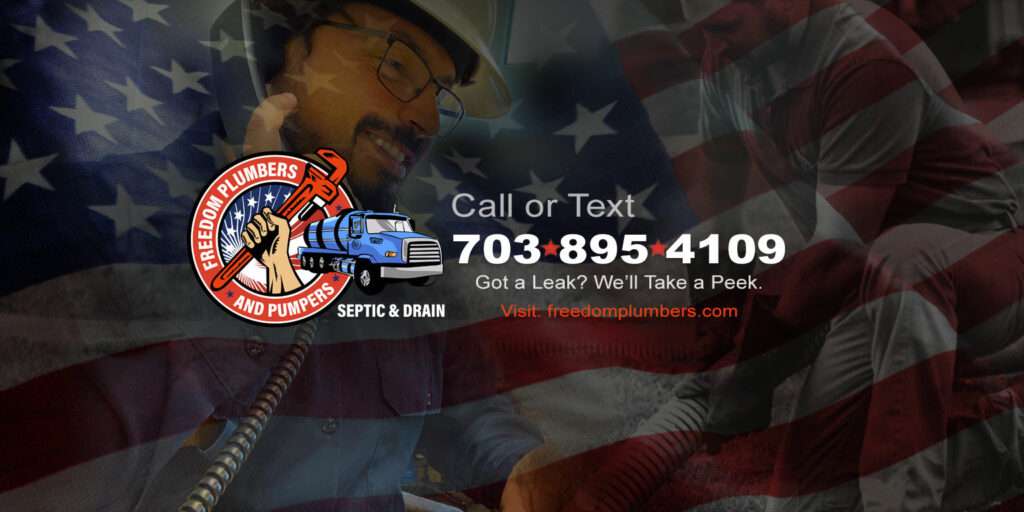 Did You Know That Sewage Backup Can Be Prevented? 5 Freedom Plumbers and Pumpers, Septic, Sewer, Drain Manassas, VA