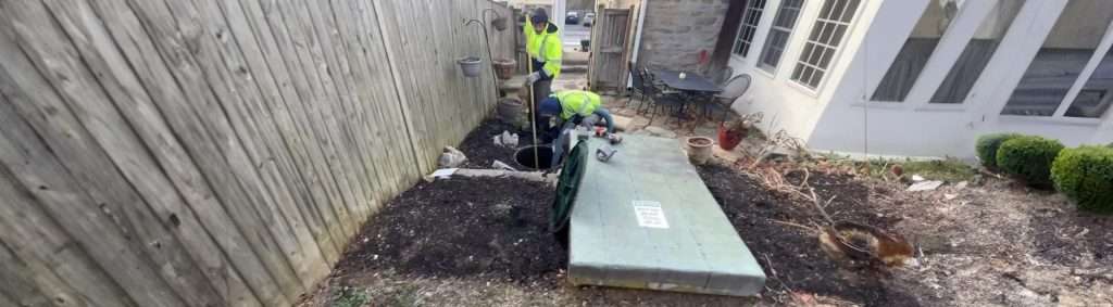 Common Septic Tank Problems 3 Freedom Plumbers & Pumpers septic services