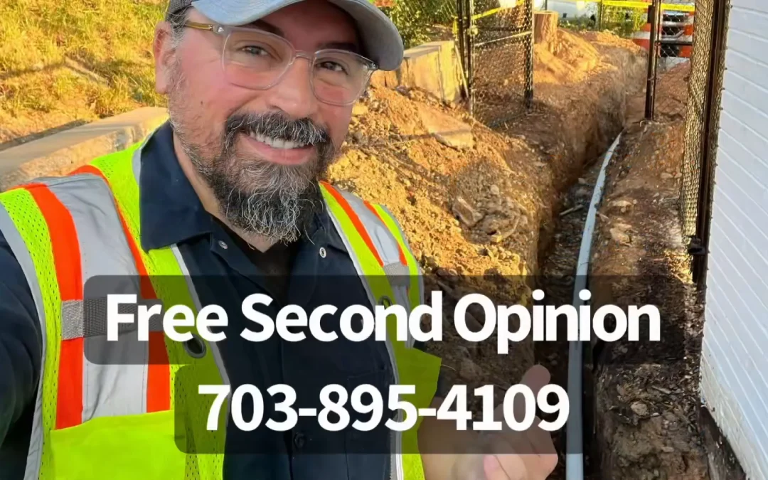 Ricky Salinas Freedom Plumbers & Pumpers 24/7 Emergency Services
