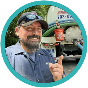 Plumbers & Septic Pumpers Trenchless Plumbing Fredericksburg in N. Virginia