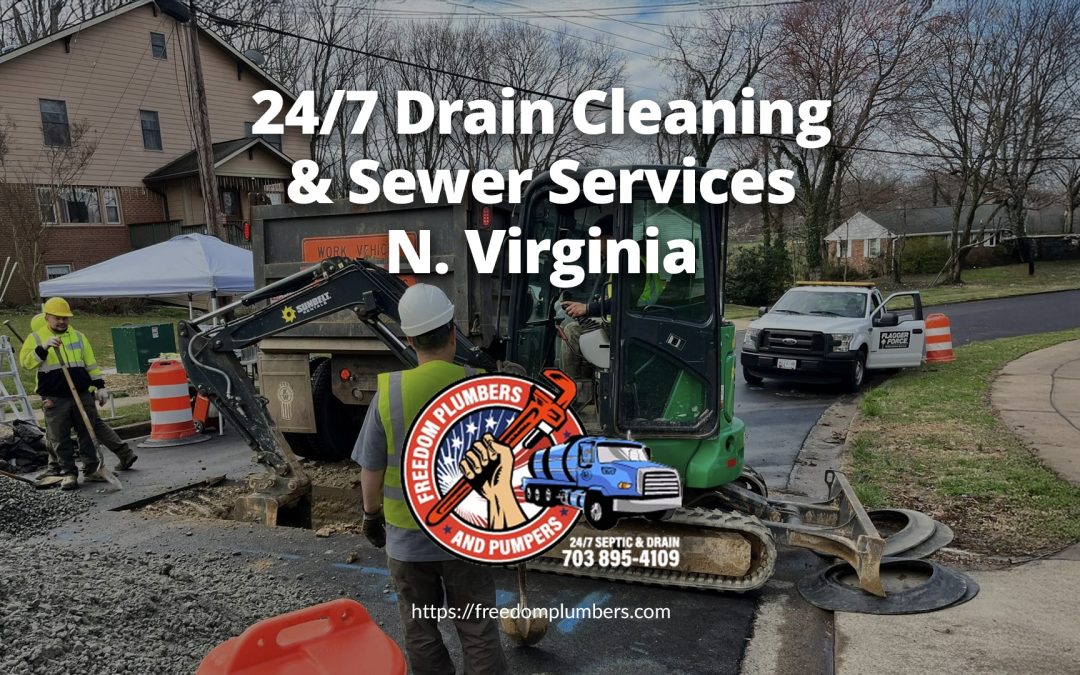 Trenchless Sewer Repair Fairbanks Ranch, CA