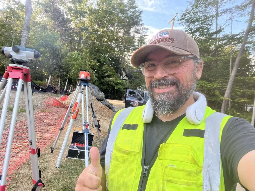 Drainfield repair services by RIcky Salinas, Freedom Plumbers and Pumpers
