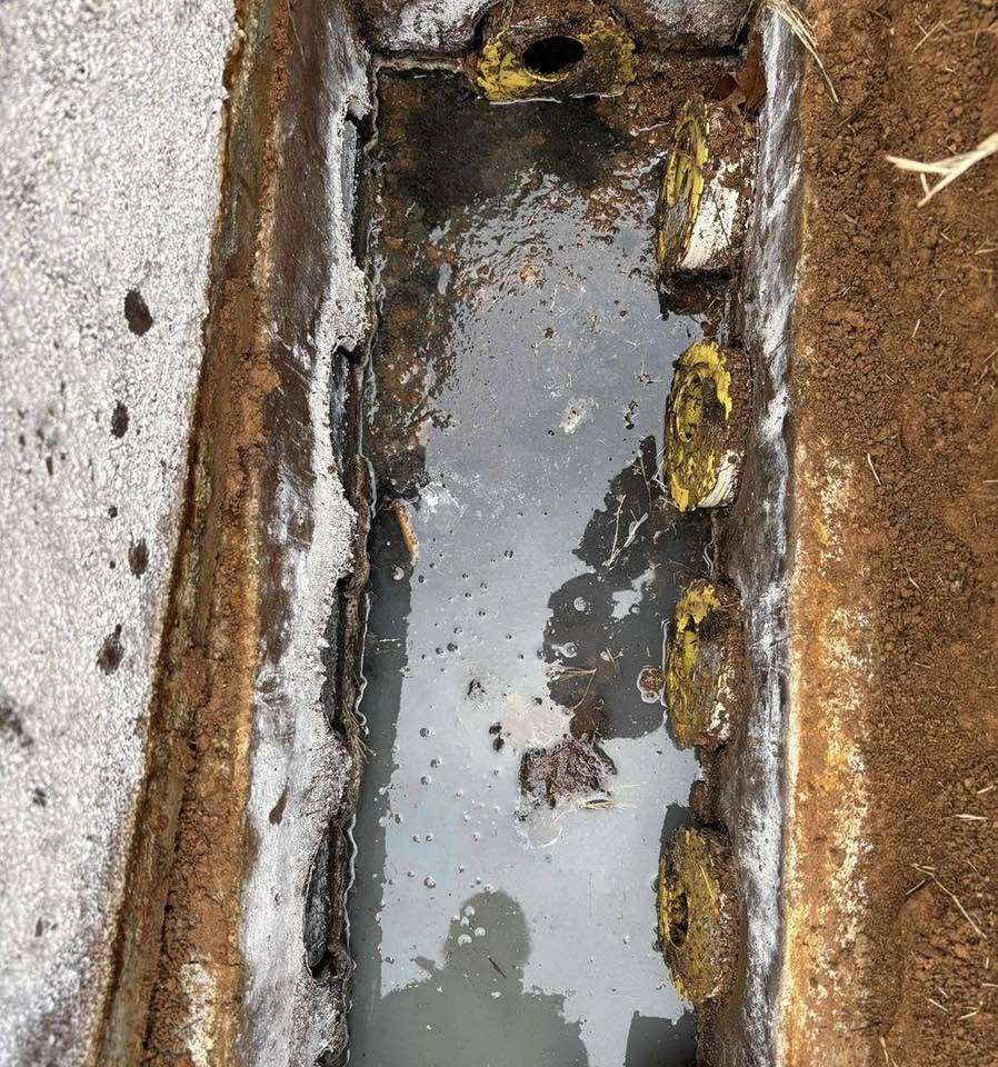 D-box Septic Systems