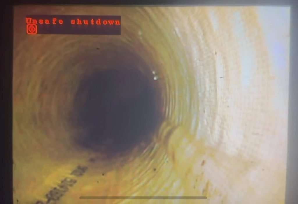 Septic Services in Manassas, VA 3 Sewer camera inspection for septic and drain diagnostics in Manassas, VA